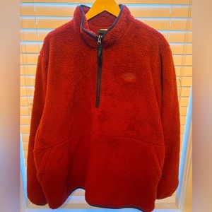 The North Face Fleece Pullover